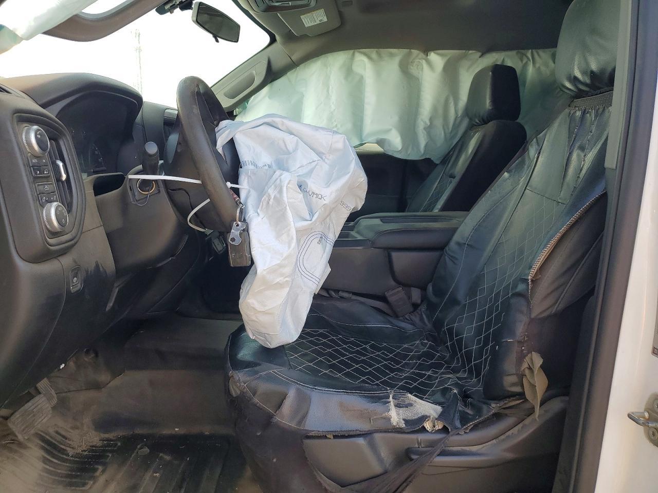 2019 GMC Sierra K1500 - Фото 7
