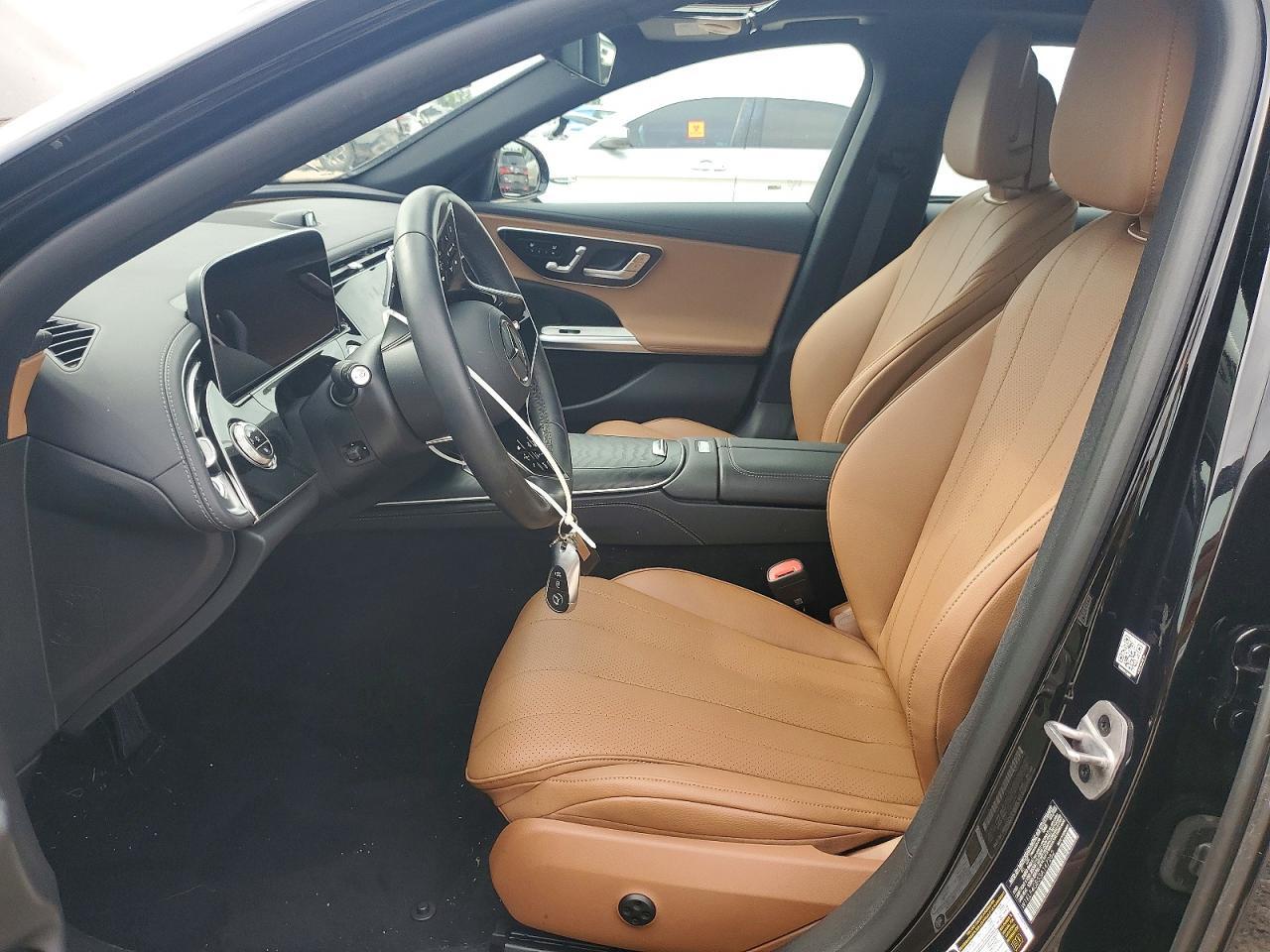 2025 Mercedes-Benz E 350 - Image 7