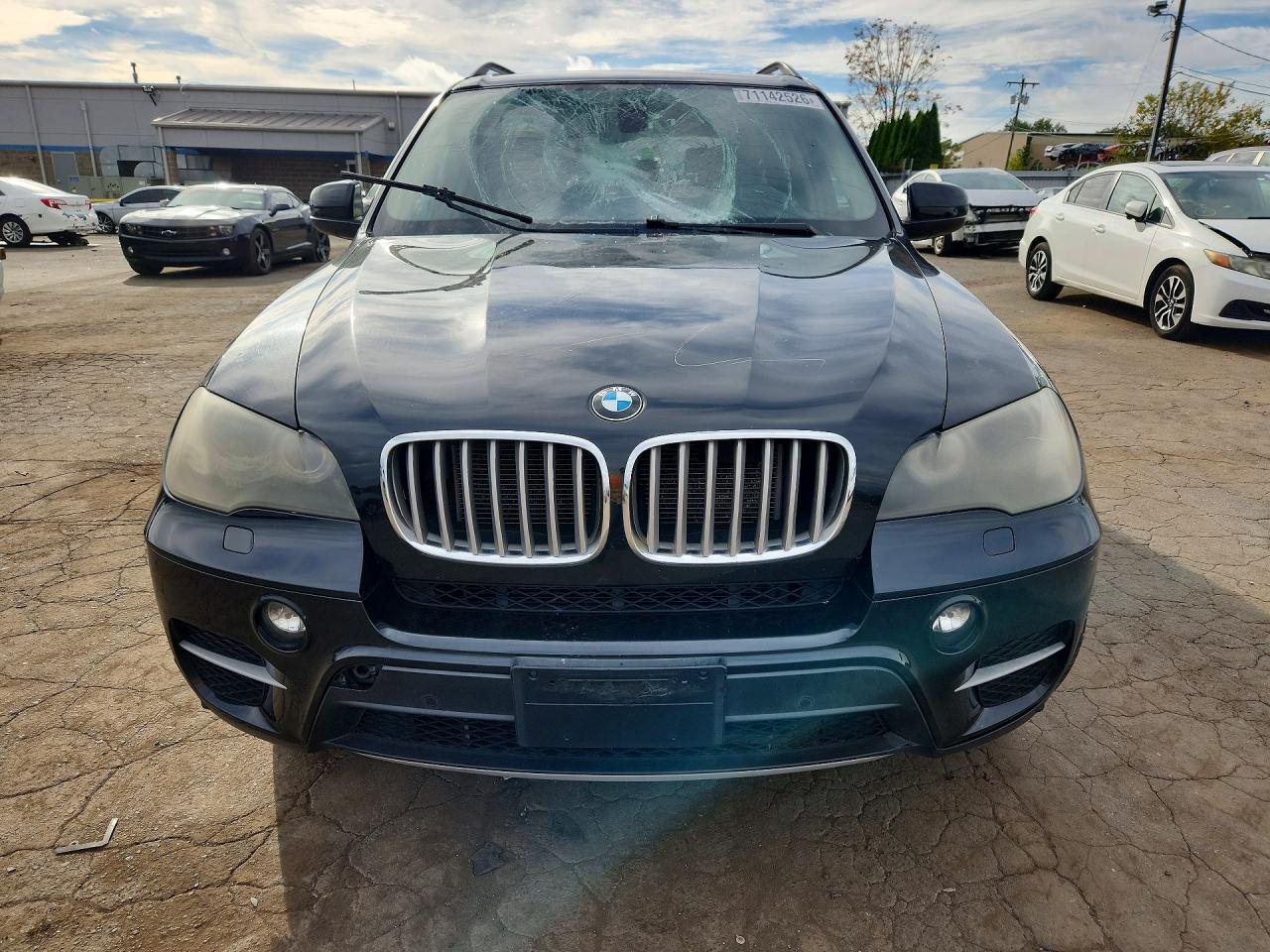2011 BMW X5 xDrive35I - Image 5
