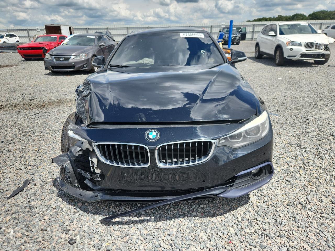 2018 BMW 430I - Image 5