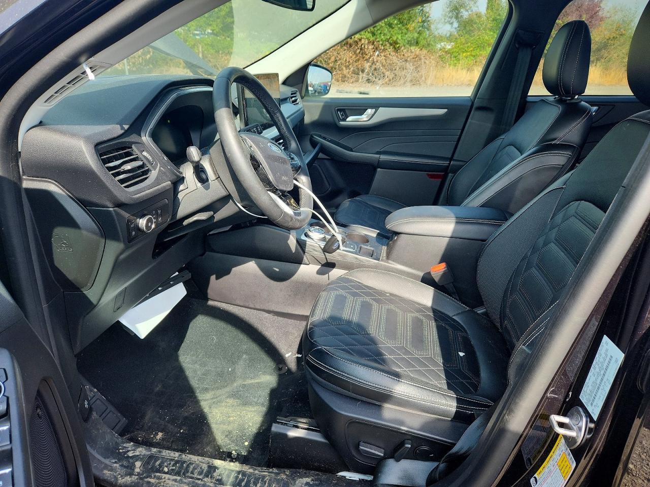 2023 Ford Escape - Фото 7