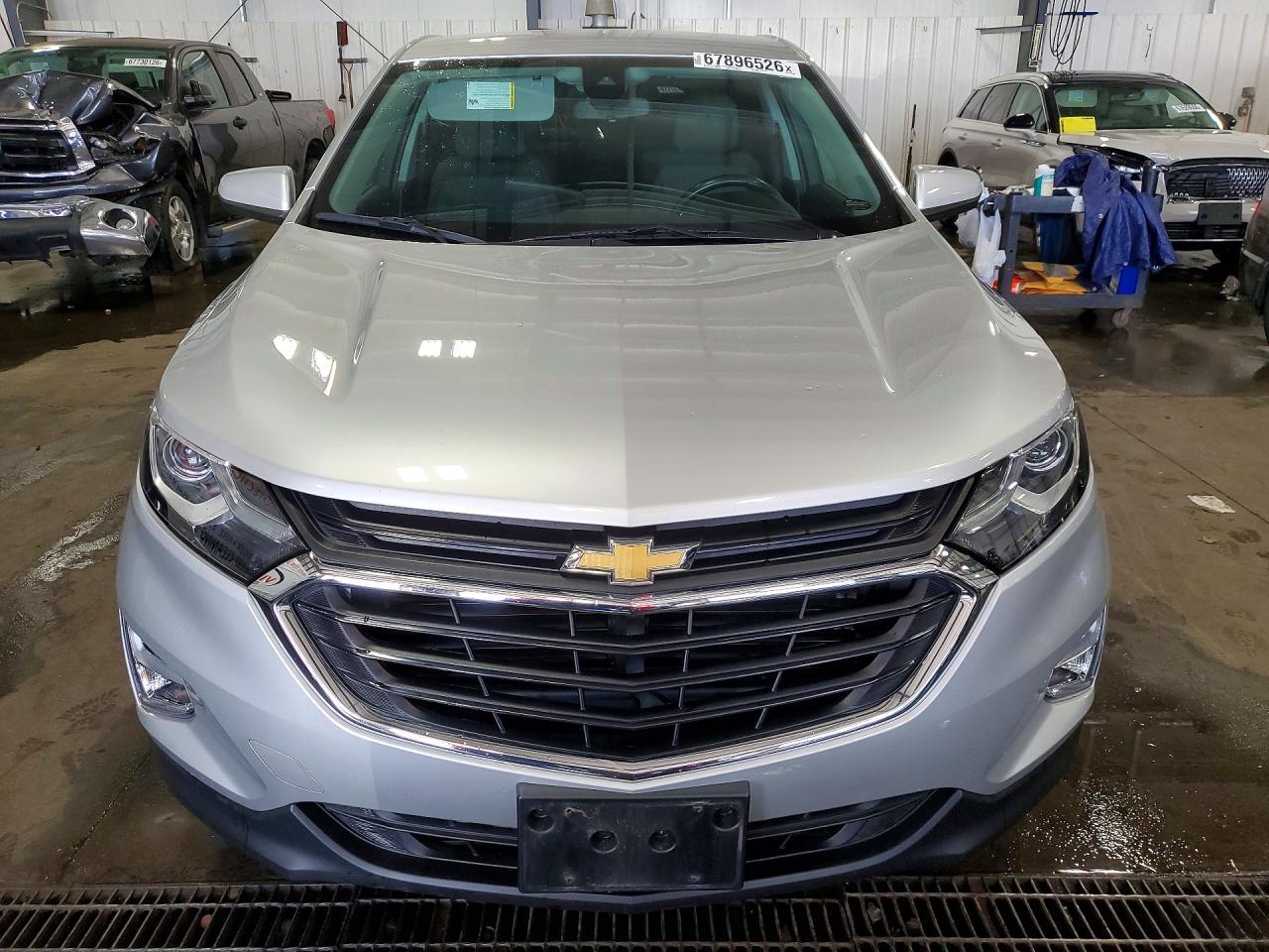 2020 Chevrolet Equinox Lt - Image 5