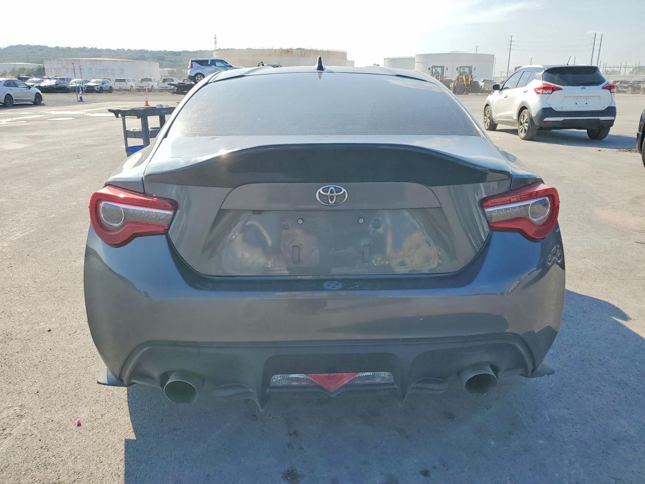 2020 Toyota 86 Base - Фото 6