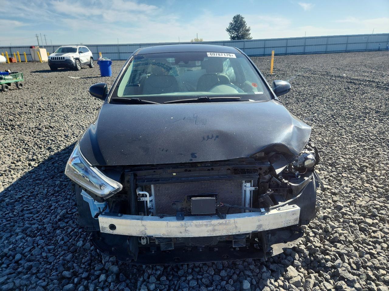 2019 Hyundai Ioniq Limited - Image 5