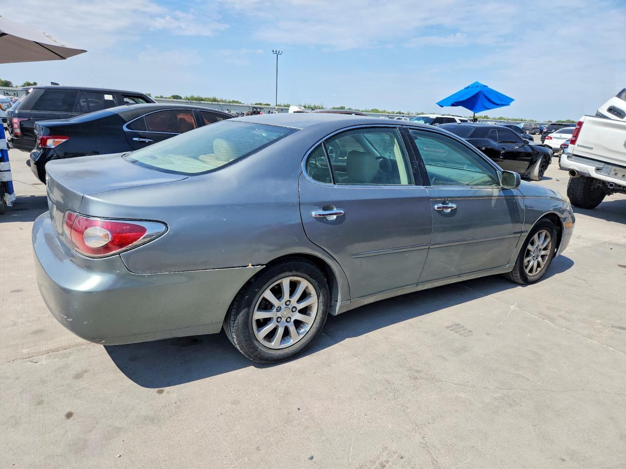 2002 Lexus Es 300 - Фото 3