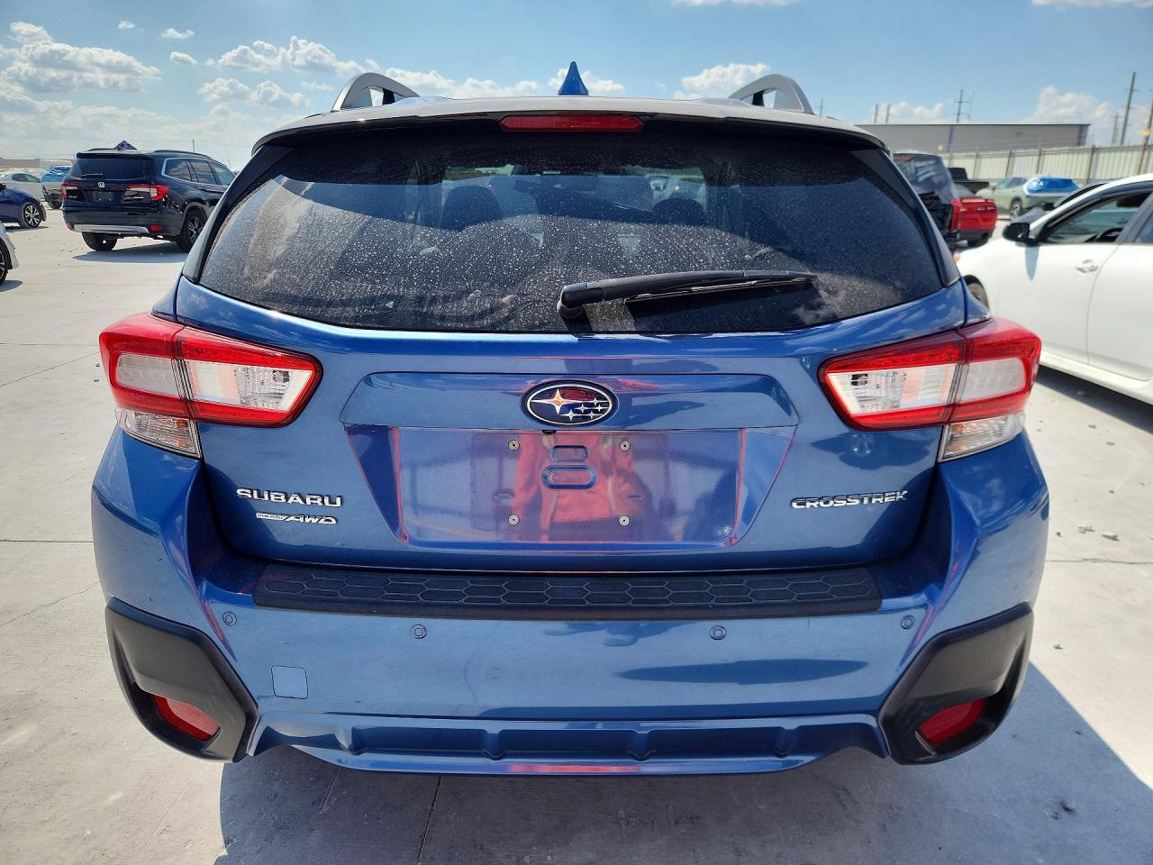 2019 Subaru Crosstrek Limited - Image 6