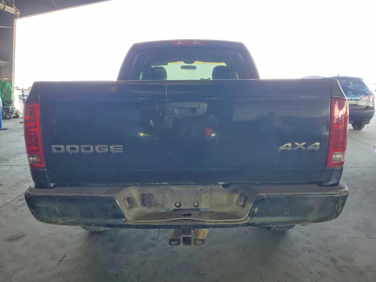 2002 Dodge Ram 1500 - Image 6