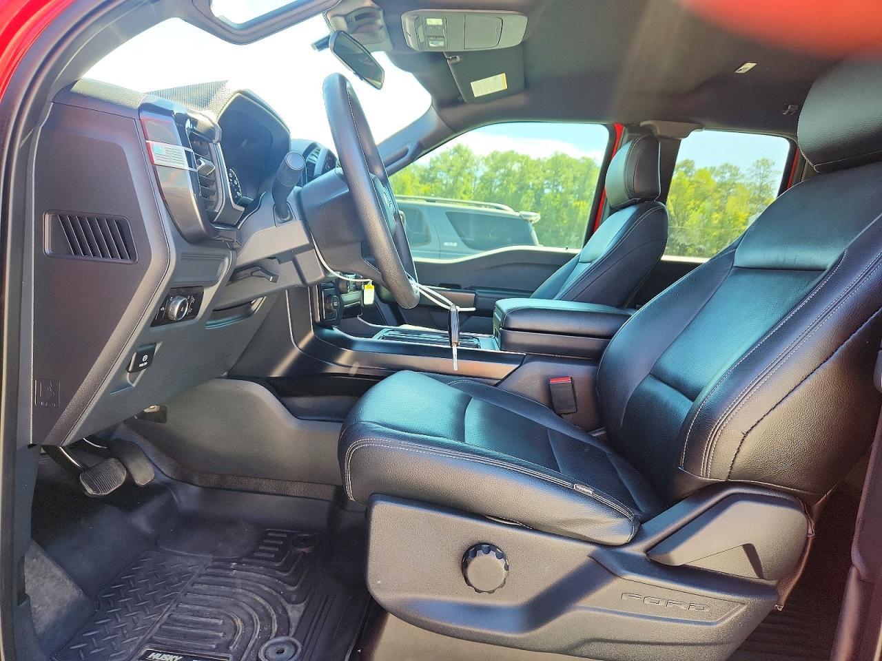 2023 Ford F150 Super Cab - Image 7