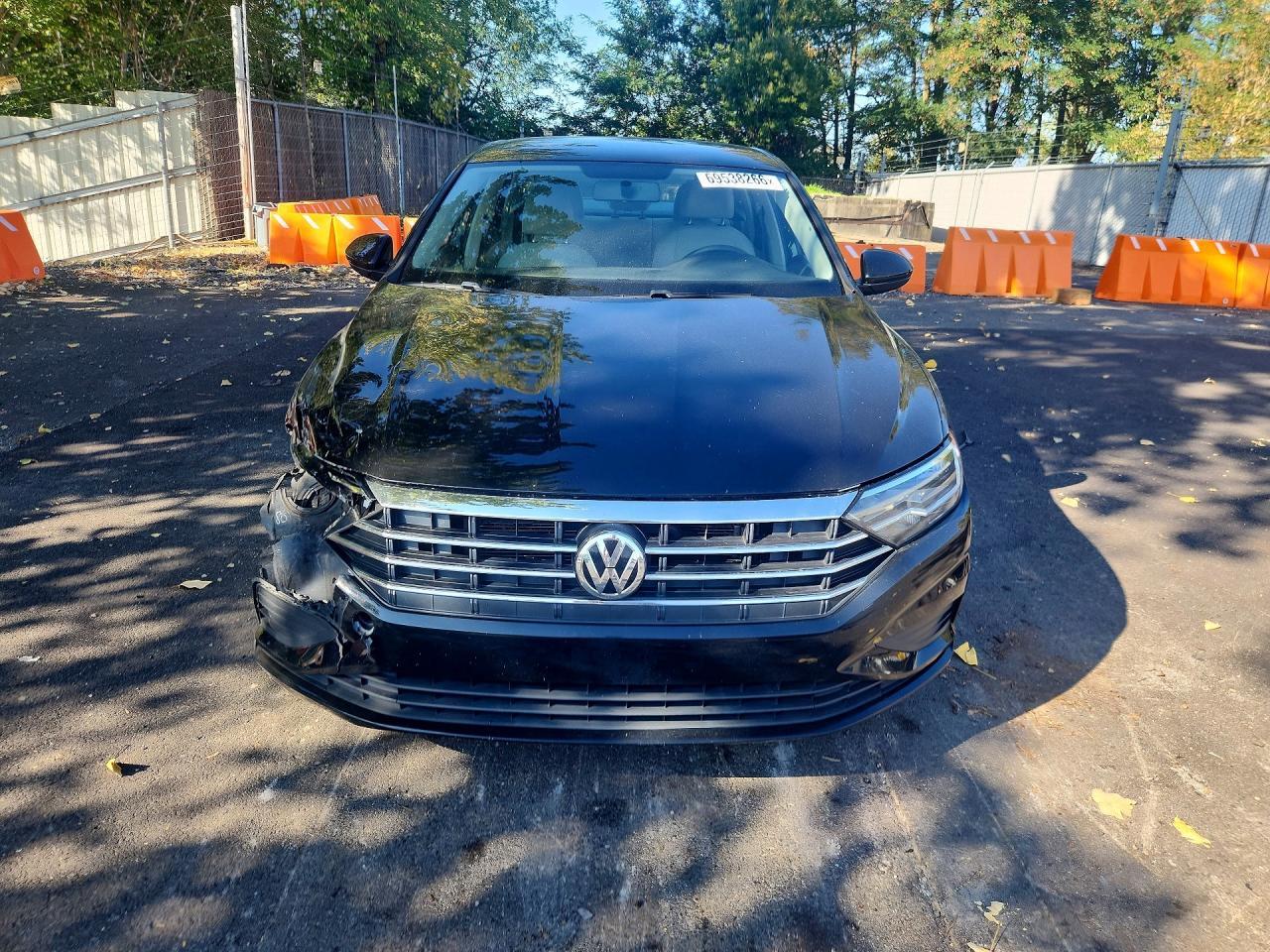 2019 Volkswagen Jetta S - Фото 5