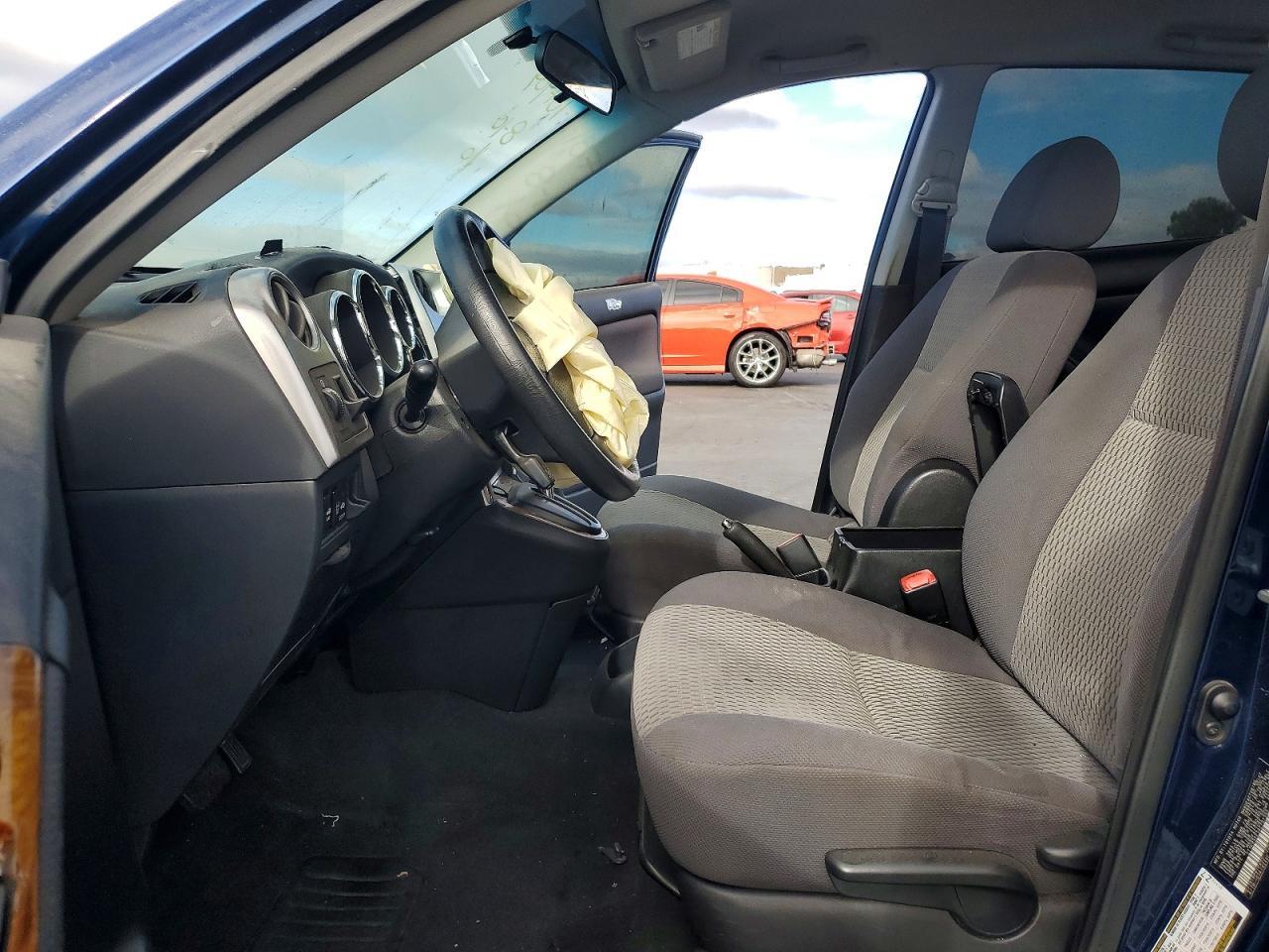 2008 Toyota Matrix Base - Image 7