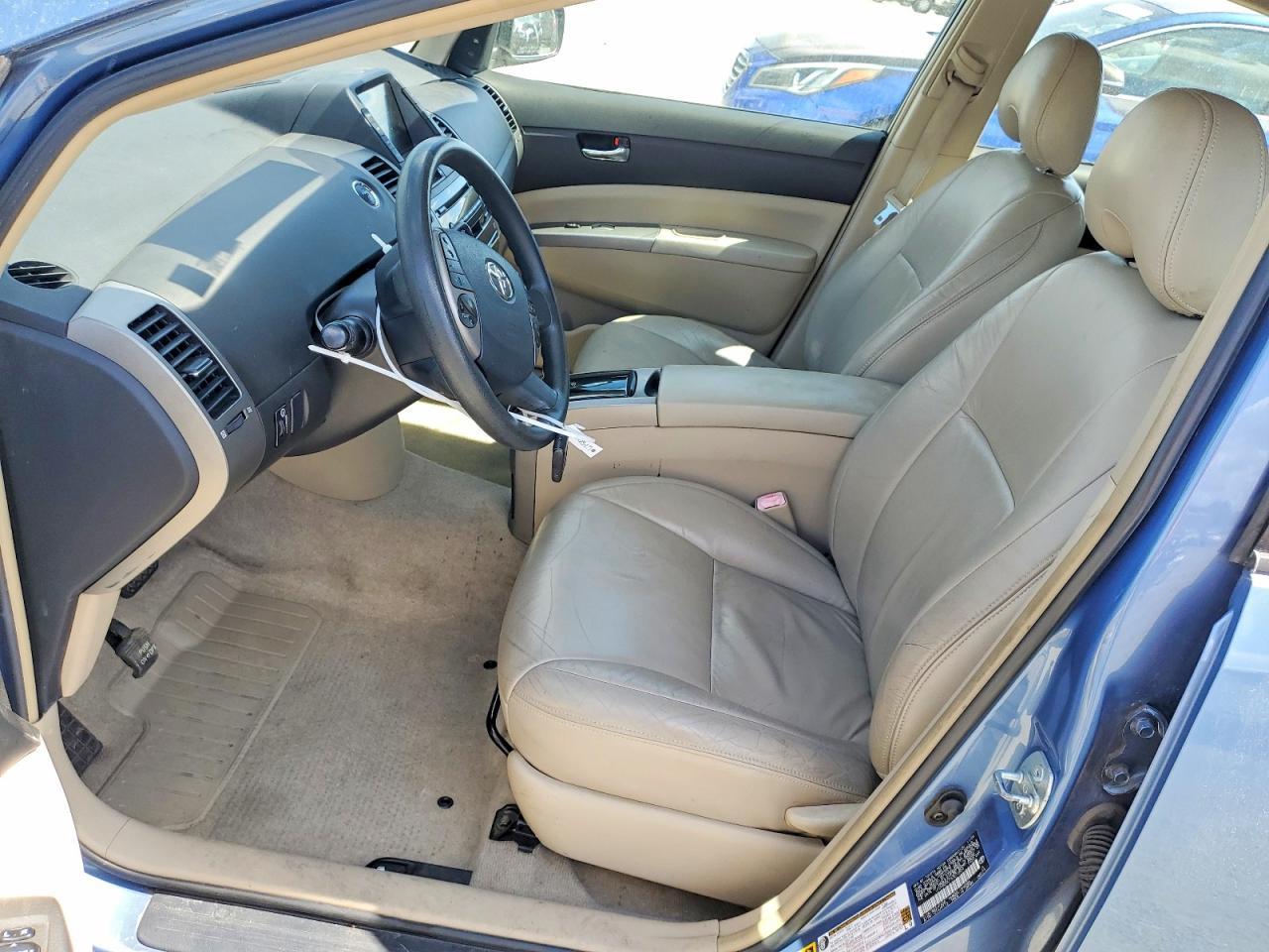 2005 Toyota Prius Base - Image 7