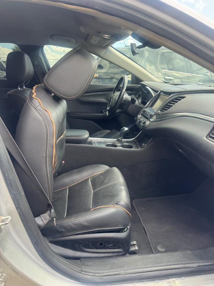 2019 Chevrolet Impala Premier - Image 5
