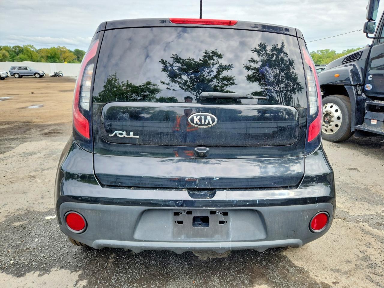 2017 Kia Soul Base - Image 6