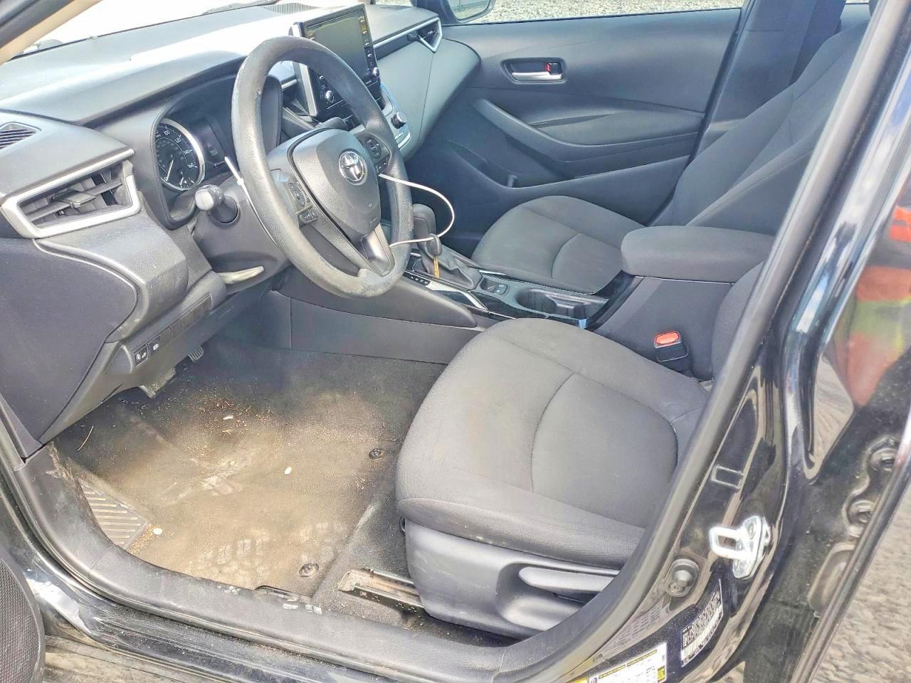 2021 Toyota Corolla Le Plus/Le Premium - Image 7