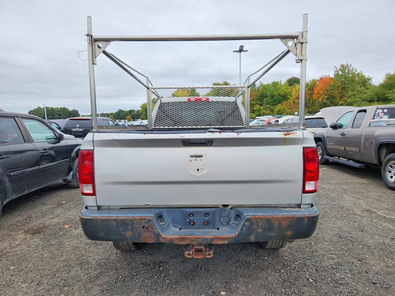 2013 Ram 3500 St - Image 6
