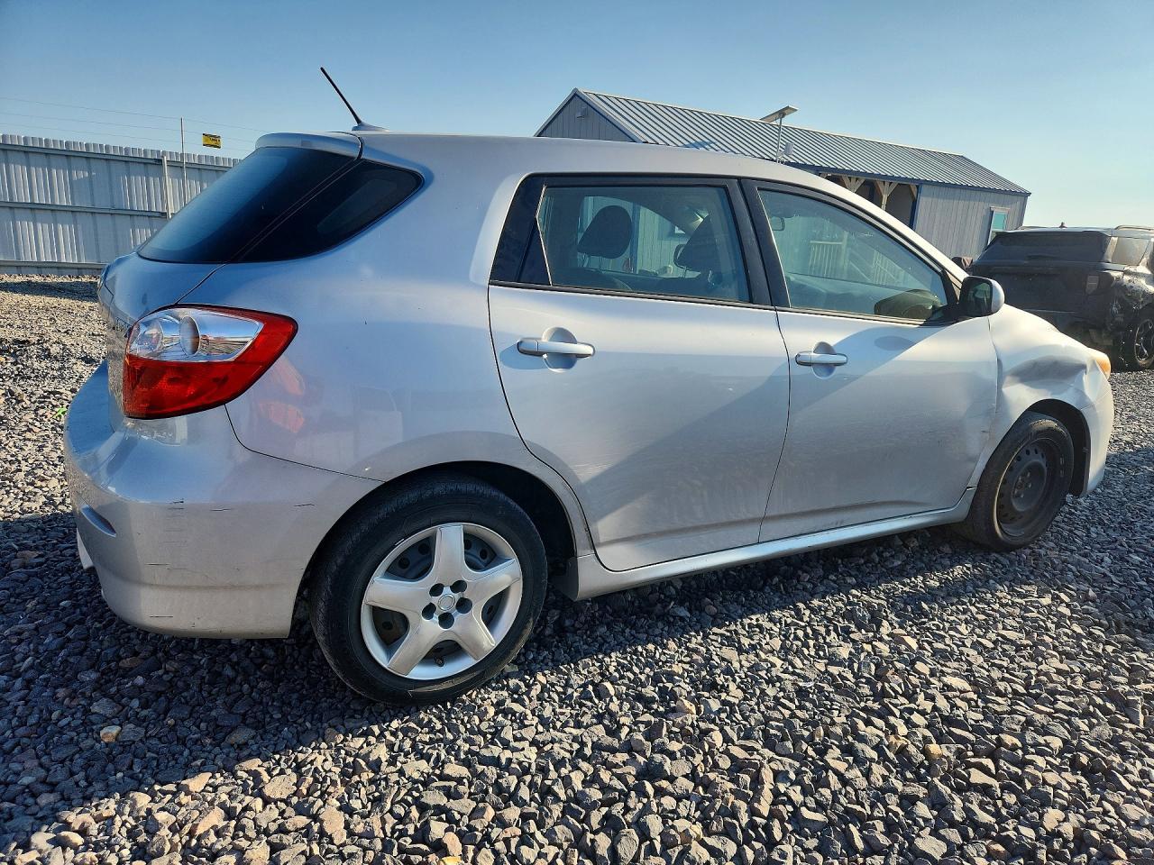 2009 Toyota Matrix - Image 3