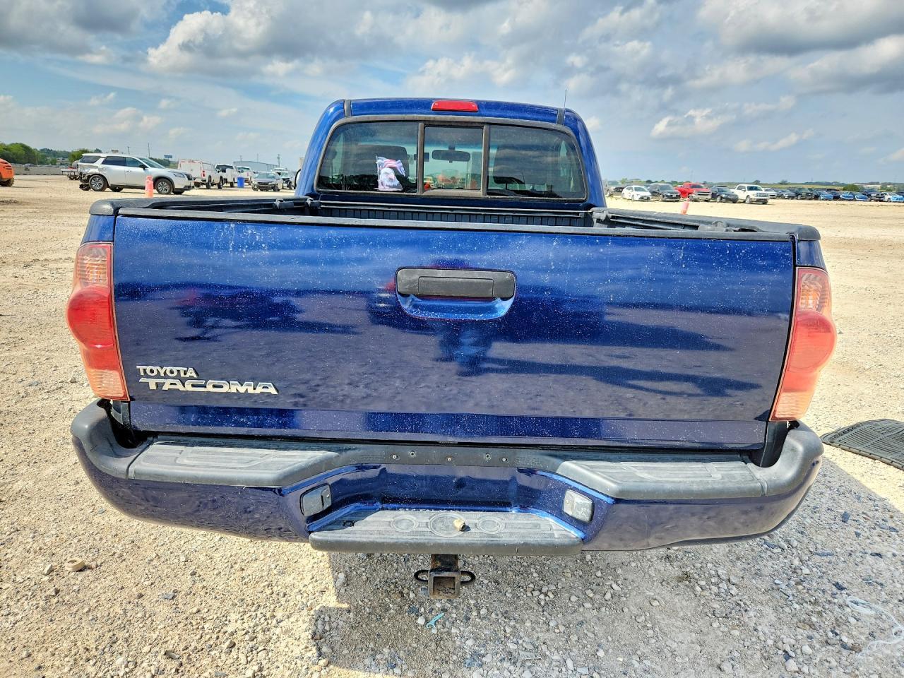 2006 Toyota Tacoma Base - Image 6
