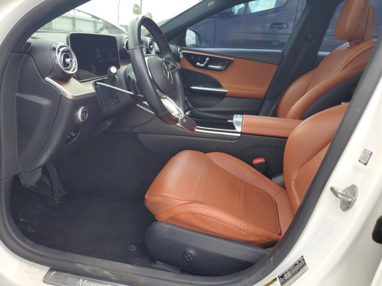 2022 Mercedes-Benz C 300 - Image 7