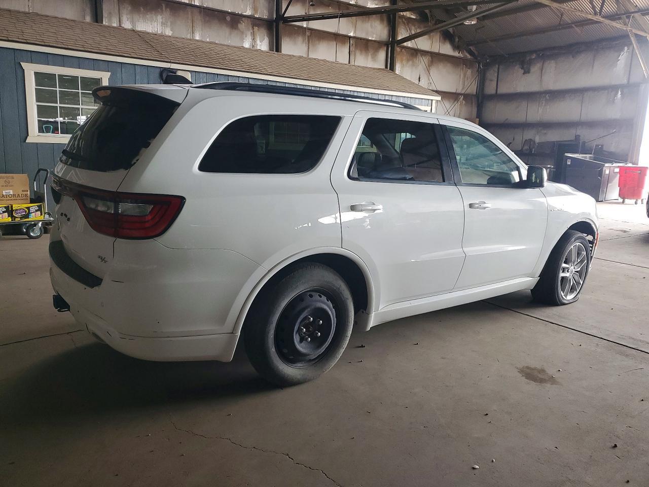 2023 Dodge Durango R/T - Image 3