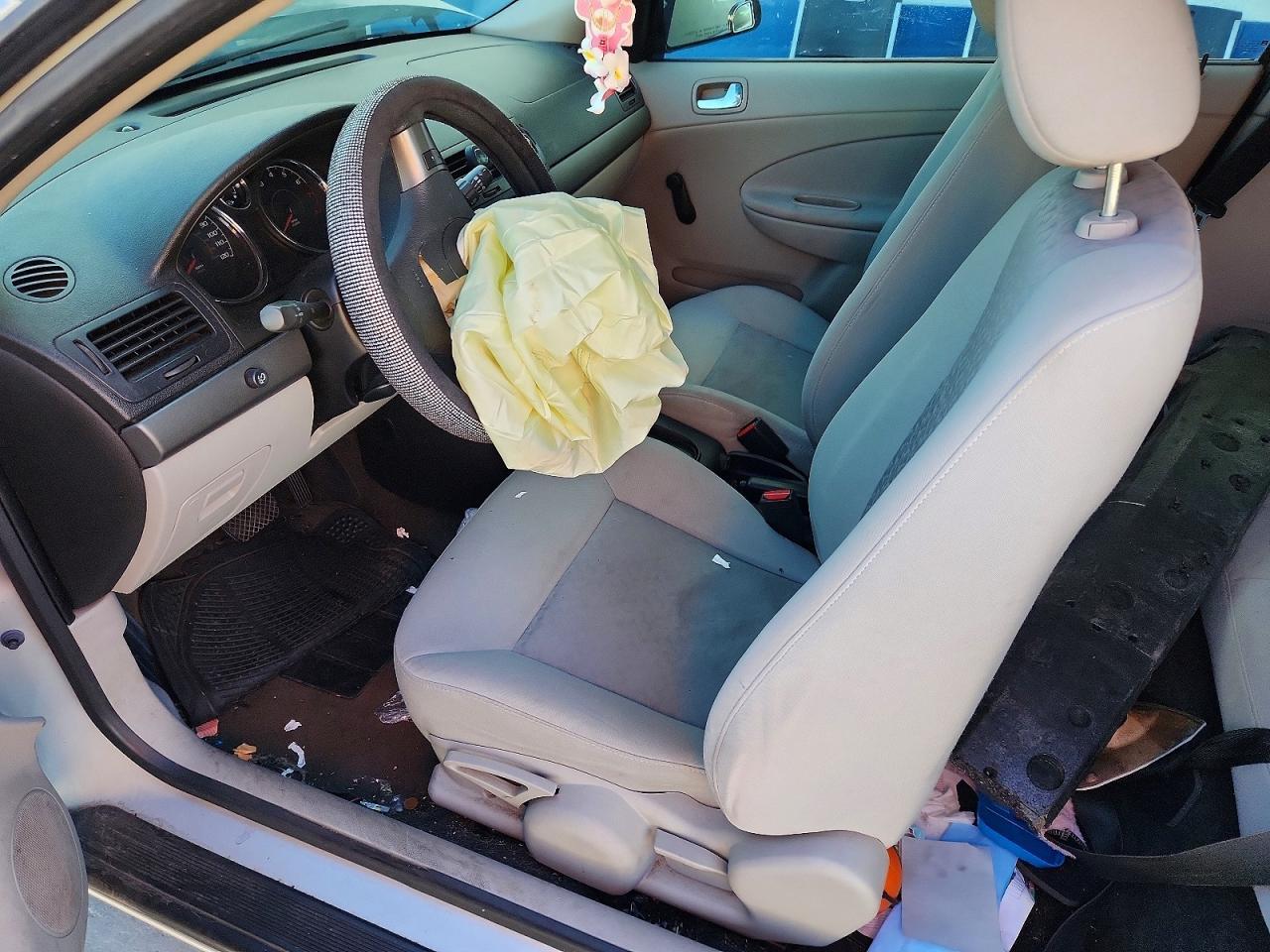 2007 Chevrolet Cobalt Ls - Image 7