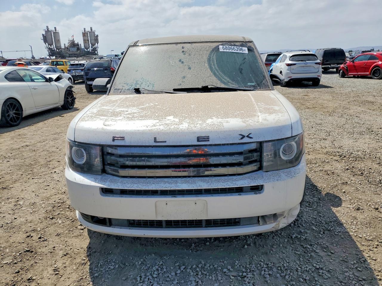 2012 Ford Flex Limited - Image 5