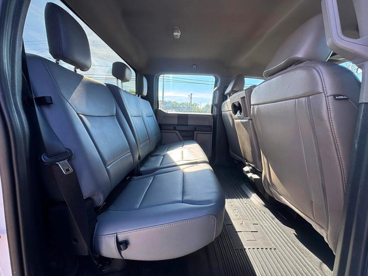 2021 Ford F350 Super Duty - Image 6