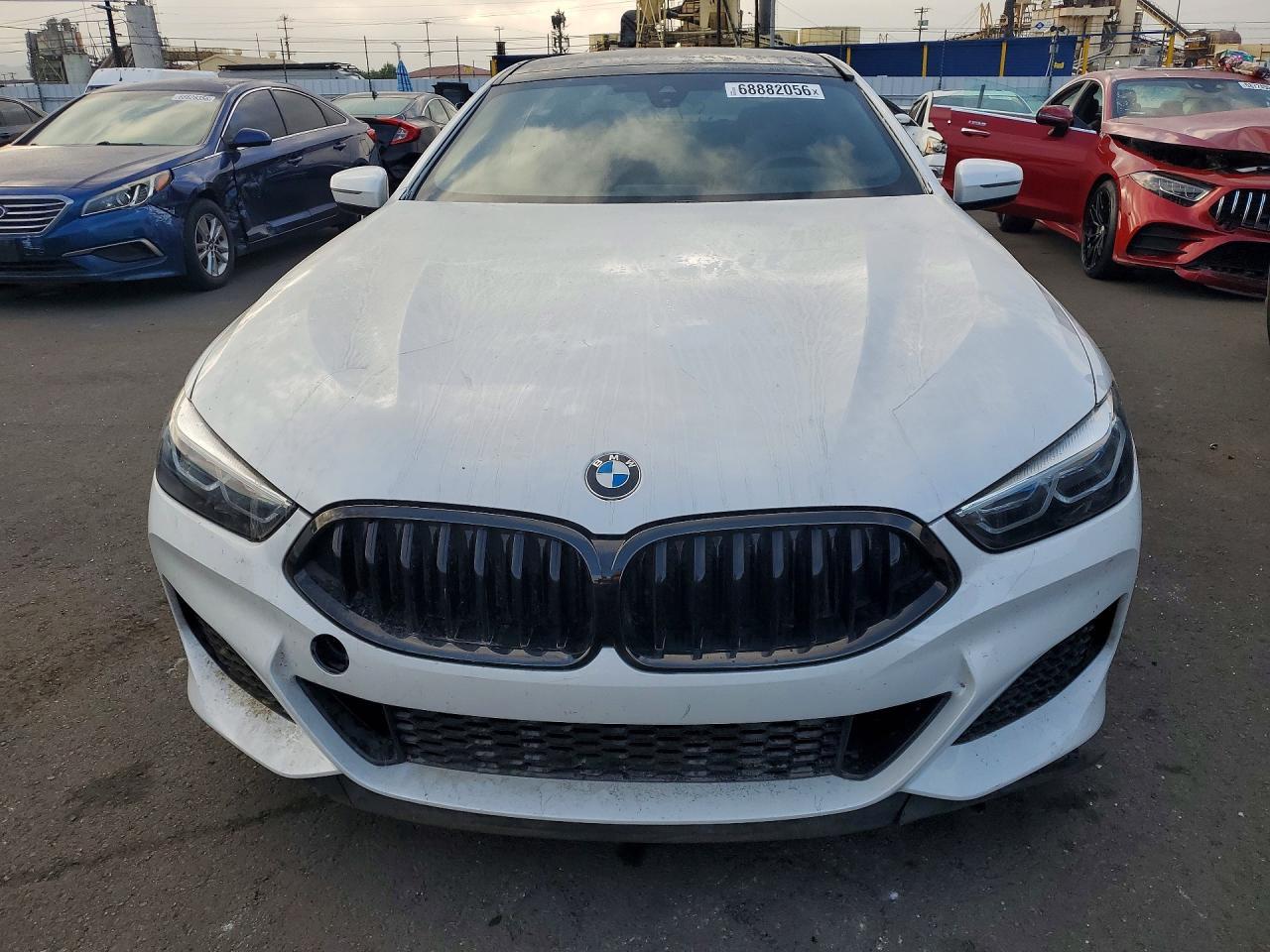 2023 BMW 840Xi - Фото 5