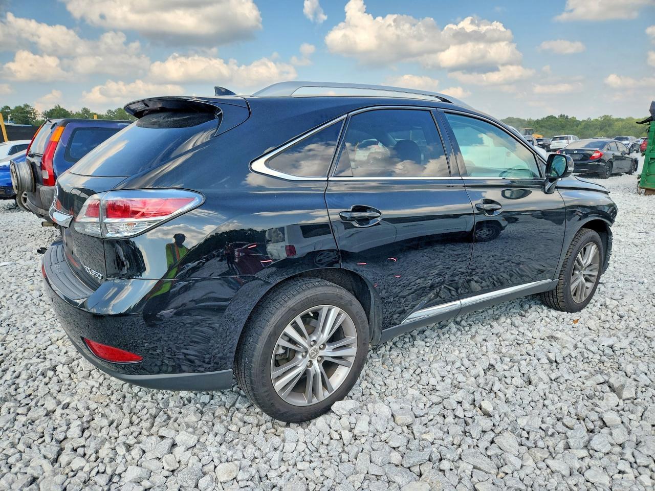 2015 Lexus Rx 350 Base - Image 3