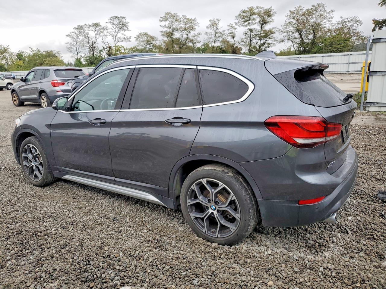 2021 BMW X1 xDrive28I - Image 2