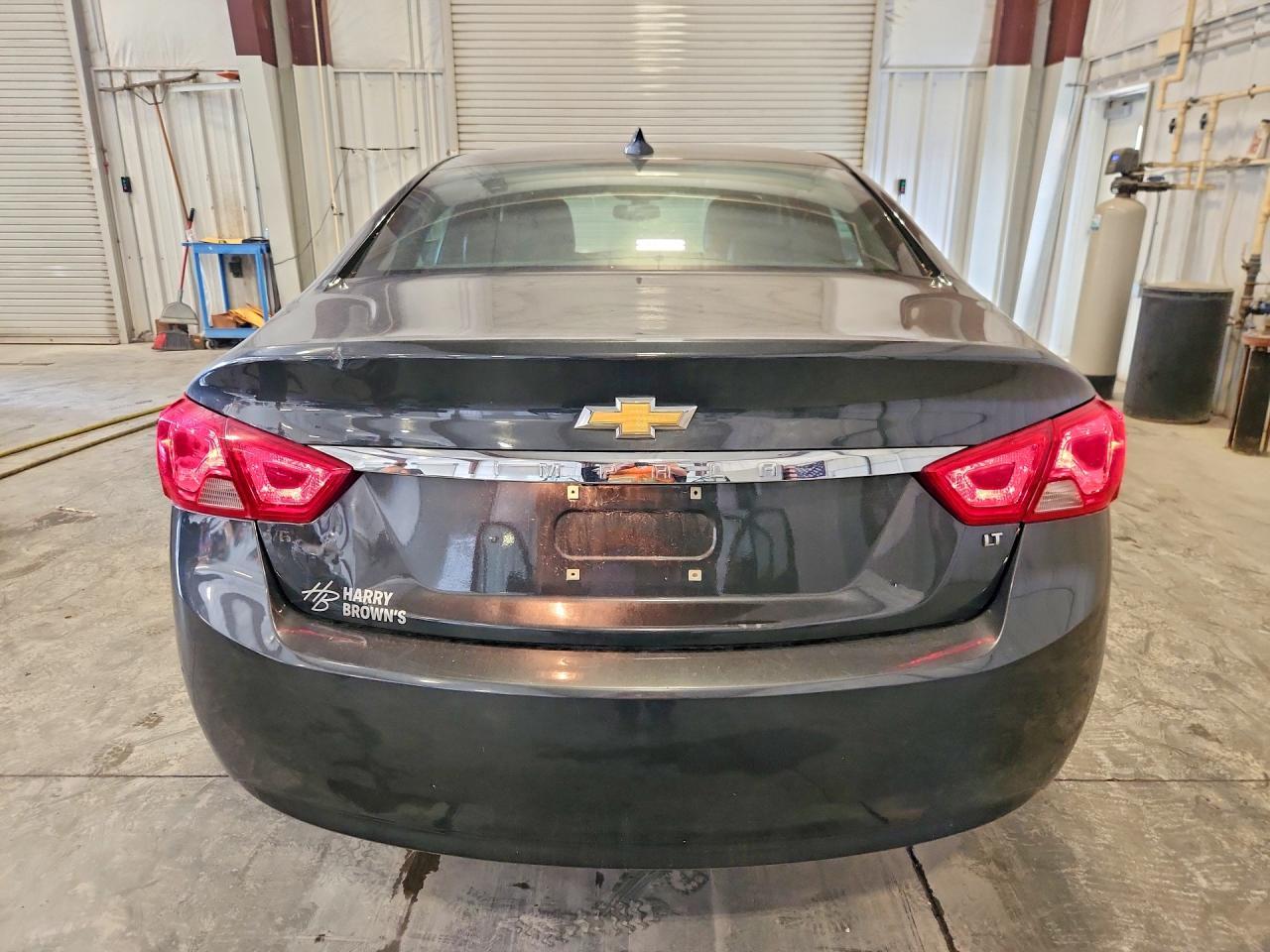2019 Chevrolet Impala Lt - Image 6
