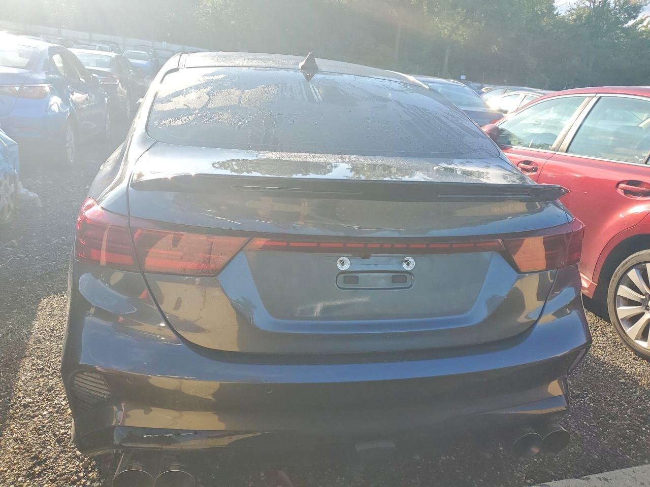 2023 Kia Forte Gt - Image 6