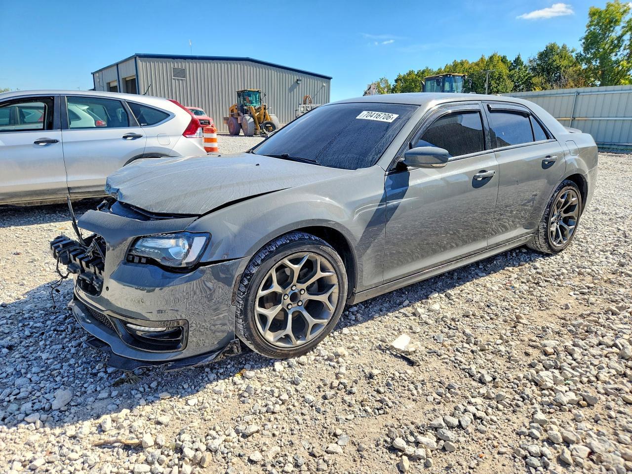lot