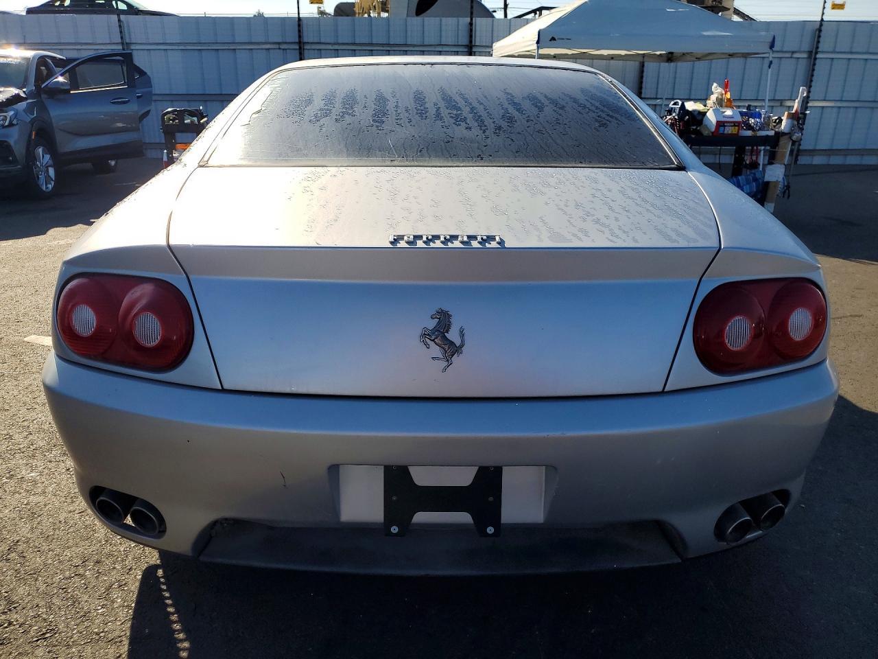 1997 Ferrari 456 Gta - Image 6