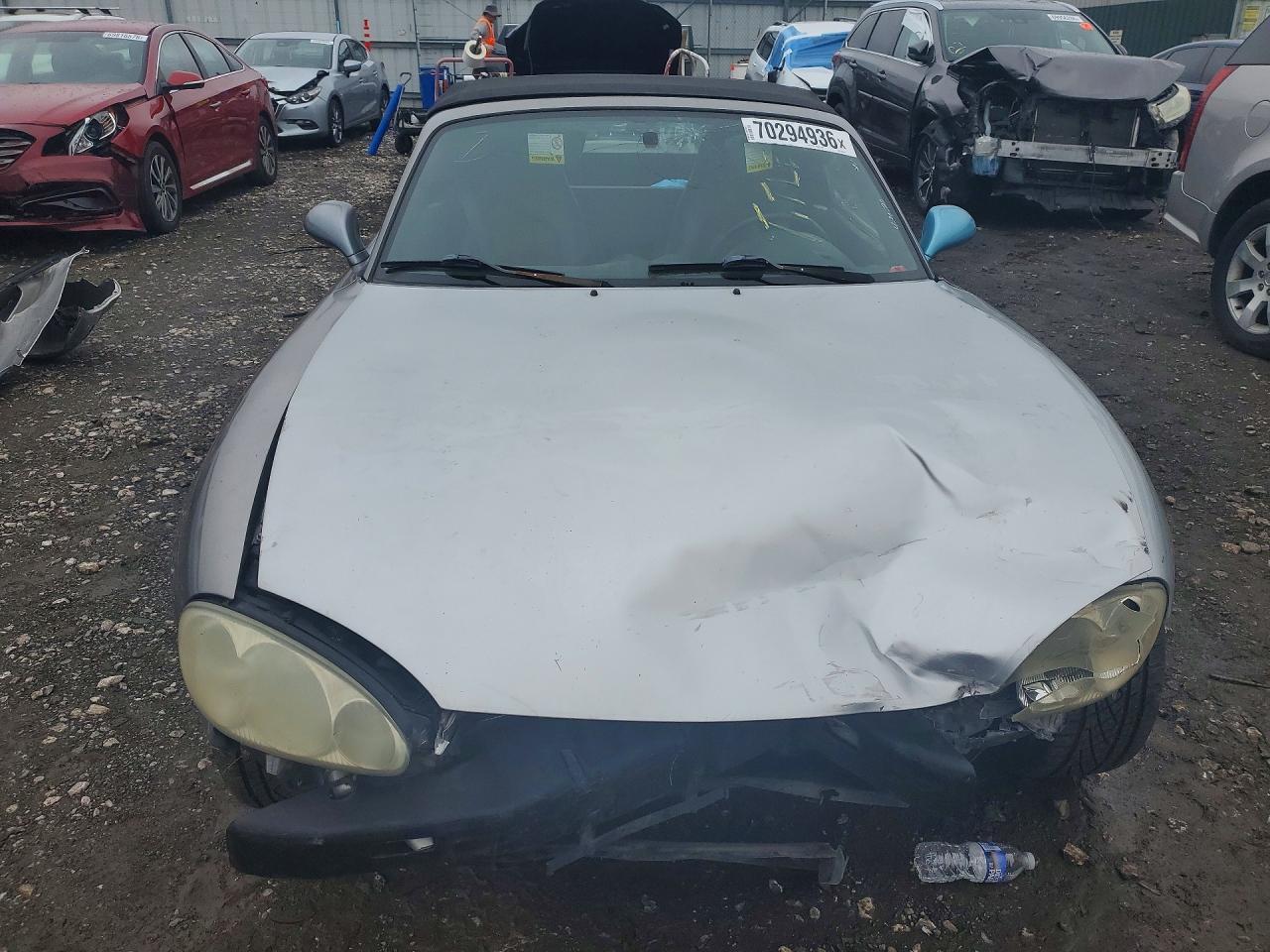 2002 Mazda Mx-5 Miata Base - Image 5