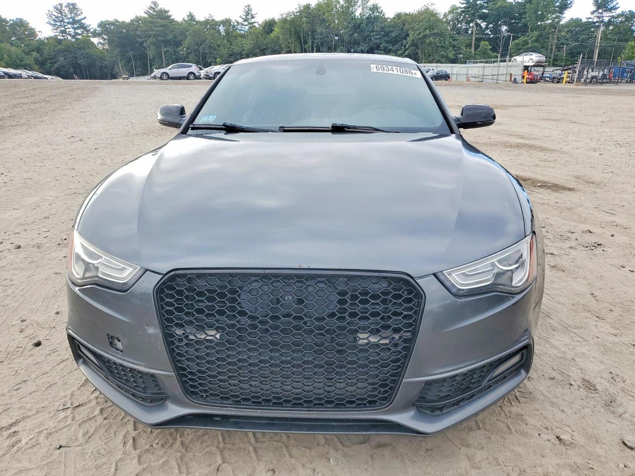 2013 Audi A5 Premium - Image 5