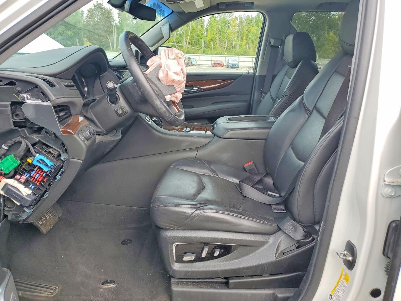 2019 Cadillac Escalade Premium Luxury - Фото 7