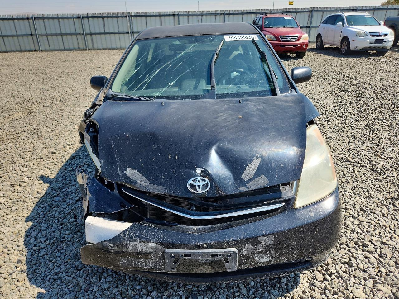 2009 Toyota Prius Base - Фото 5