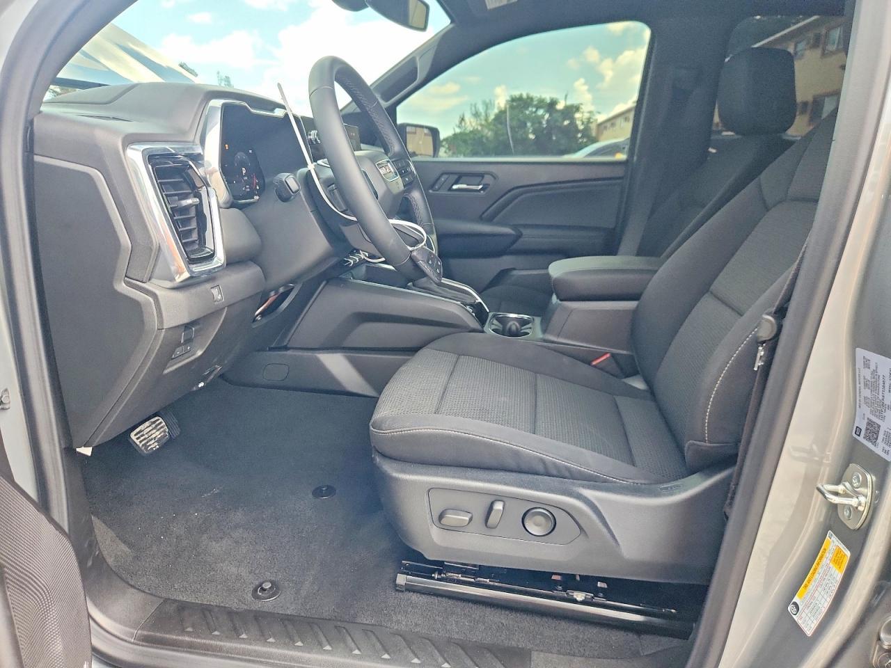 2026 GMC Canyon Elevation - Фото 7