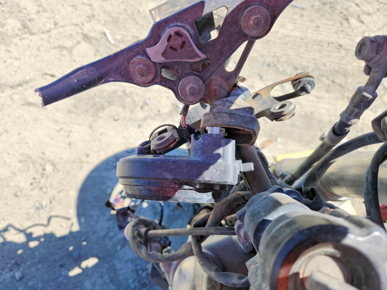 2002 Honda Cbr900 Rr - Image 7