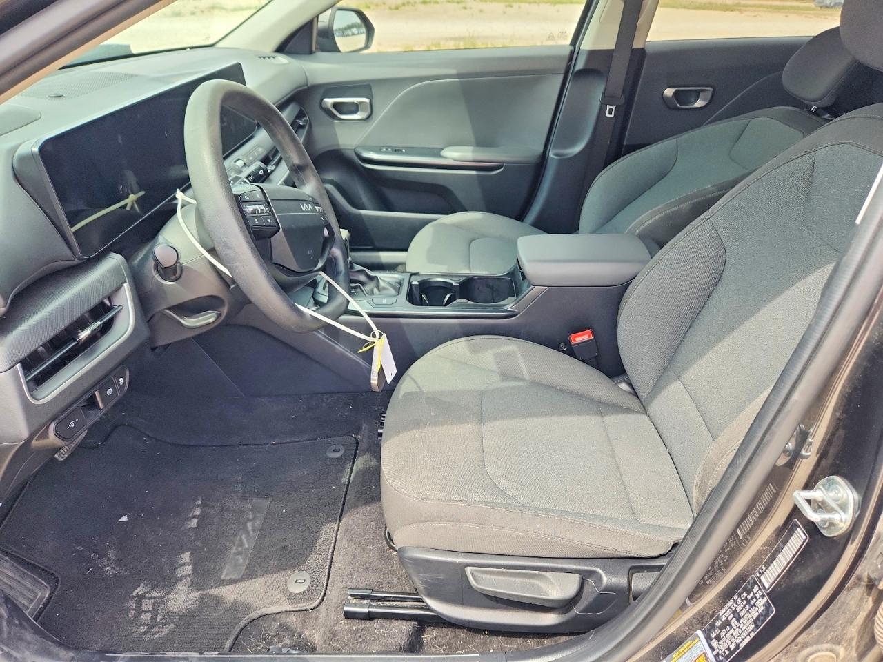 2025 Kia K4 Lx - Фото 7