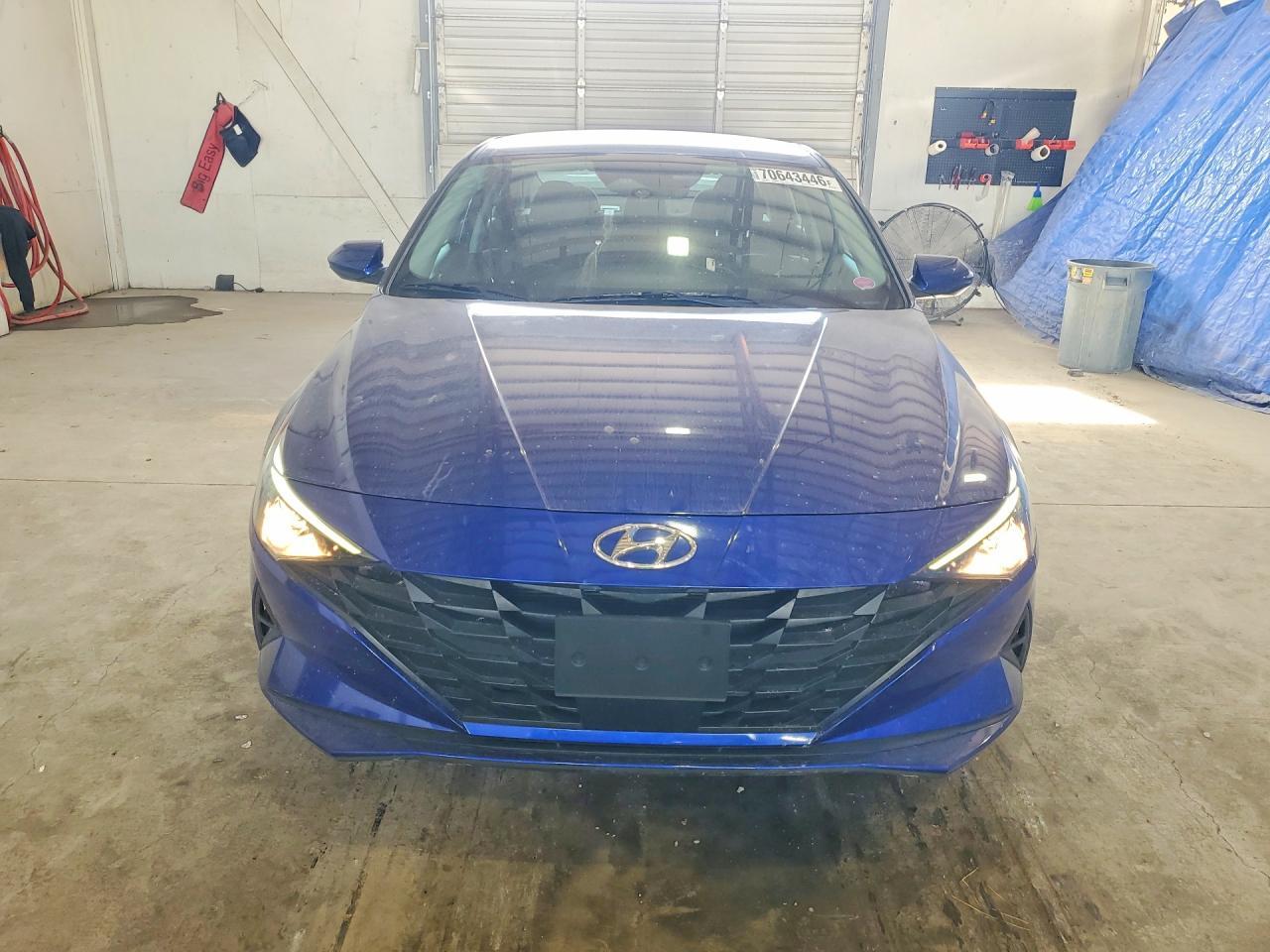 2023 Hyundai Elantra Sel - Image 5