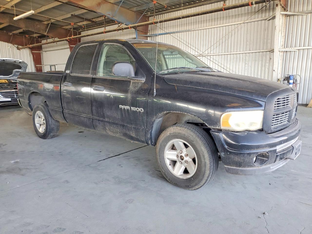 2002 Dodge Ram 1500 - Image 4