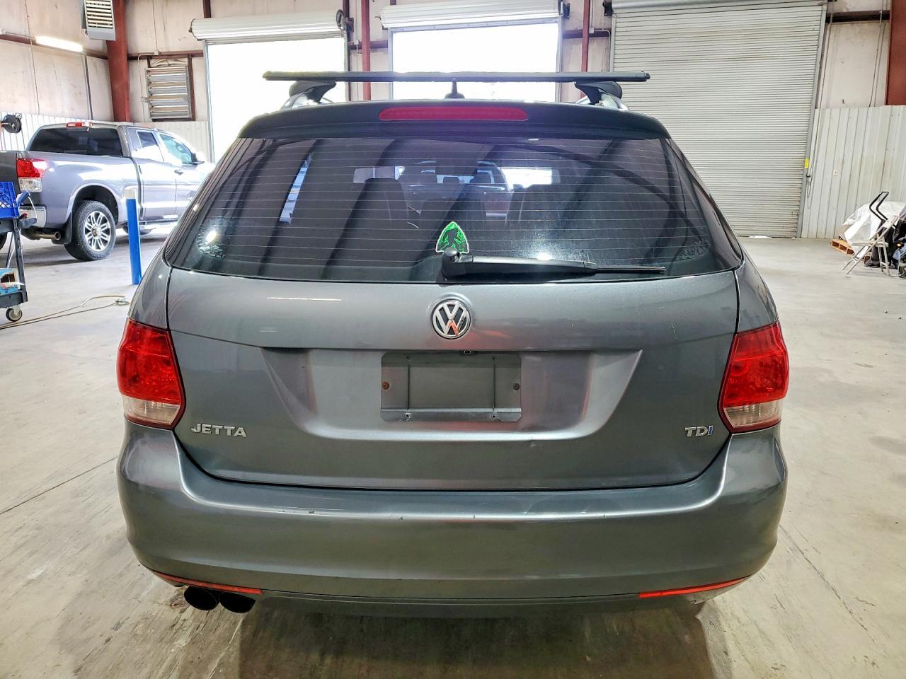 2013 Volkswagen Jetta Tdi - Image 6