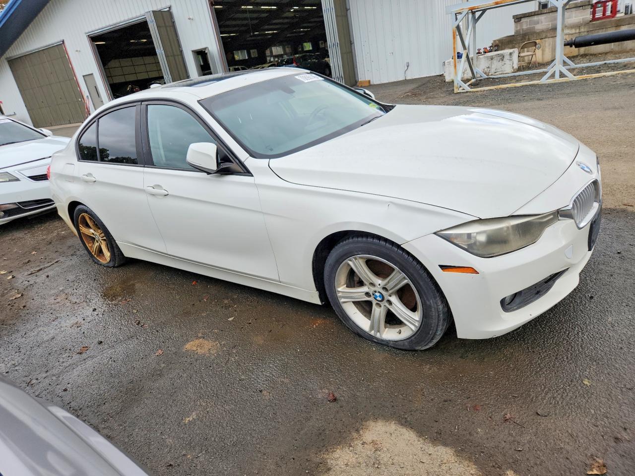 2013 BMW 320 I xDrive - Фото 4