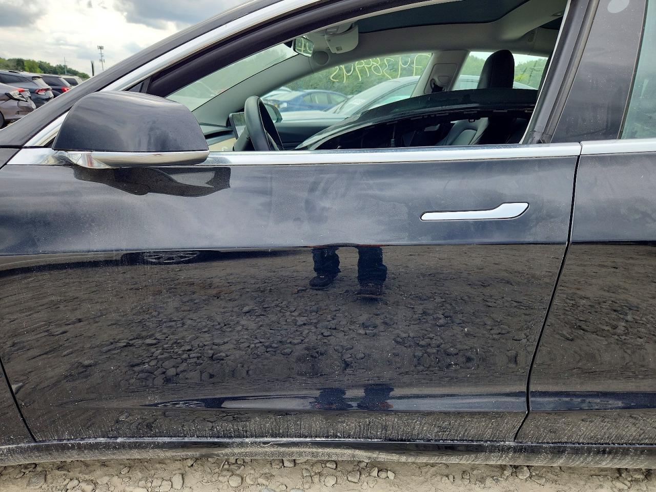 2019 Tesla Model 3 - Image 7