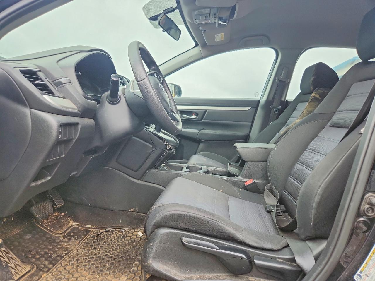 2019 Honda Cr-V Lx - Image 7