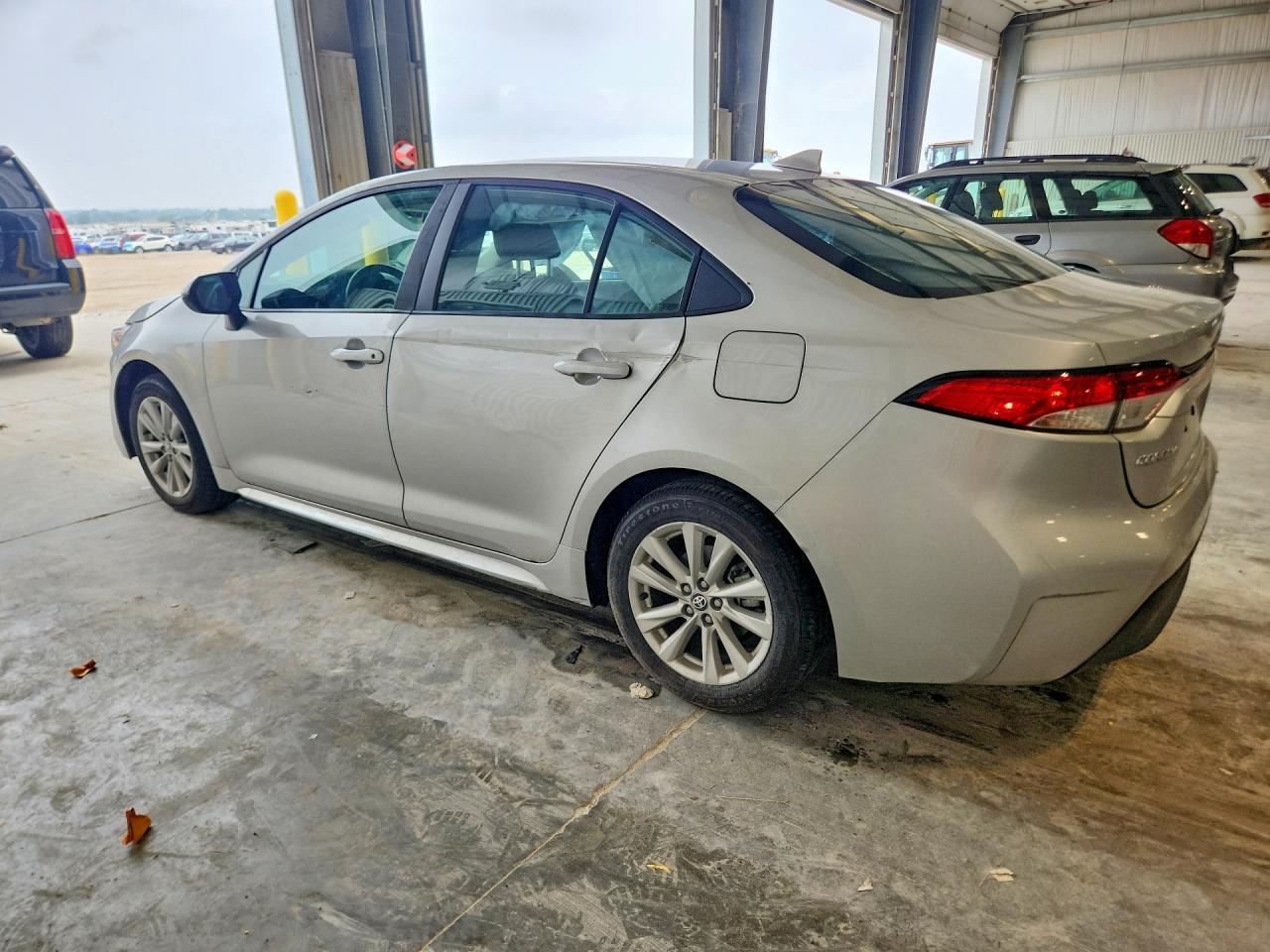 2024 Toyota Corolla Le - Image 2