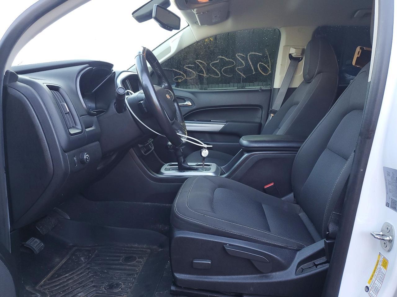 2021 Chevrolet Colorado Lt - Фото 7