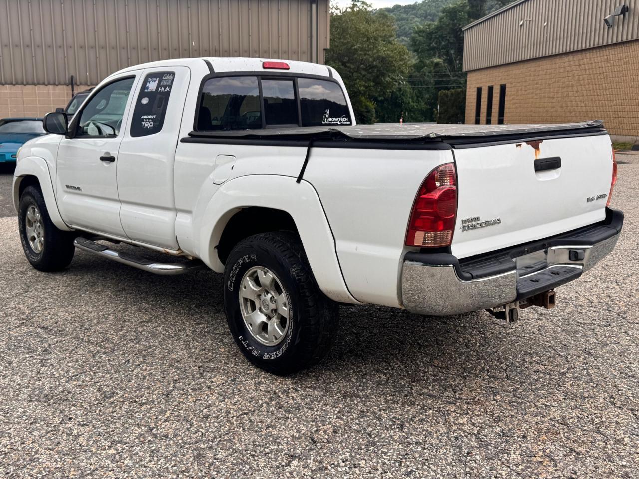2006 Toyota Tacoma V6 - Фото 3