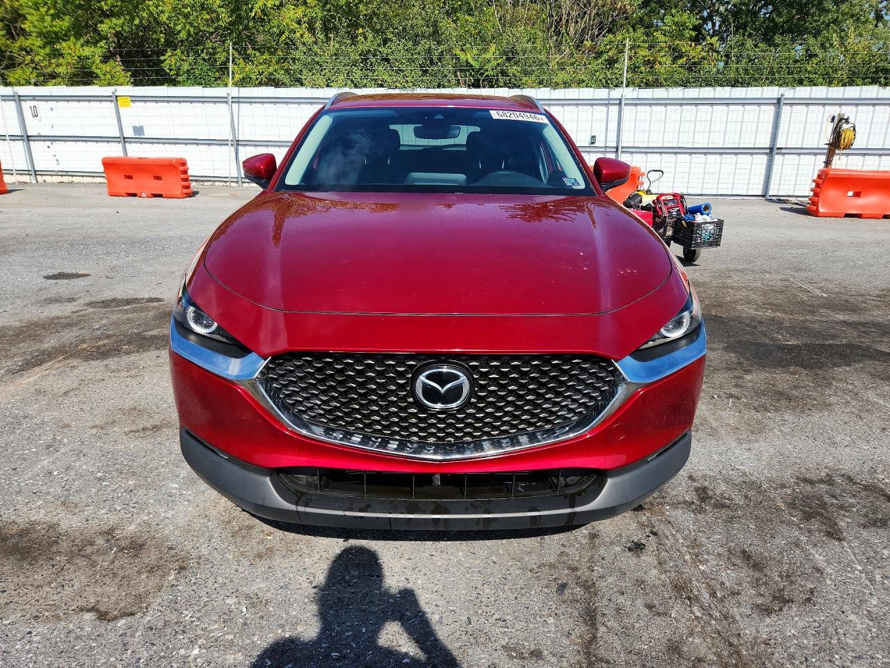 2023 Mazda Cx-30 Select - Фото 5